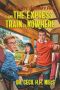 [Ghost Hunters Adventure Club 02] • Ghost Hunters Adventure Club and the Express Train to Nowhere